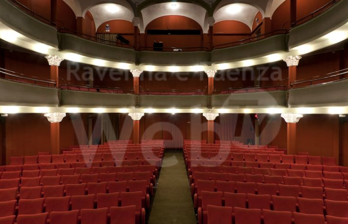 Teatro Sarti Faenza