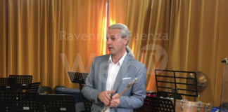 Alfonsine: il cordoglio dell’Amministrazione per la scomparsa del flautista Matteo Ferrari