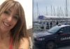 Morte della maestra Elisa Rossi sopralluogo dei Carabinieri e della Guardia Costiera al Ravenna Yatch Club