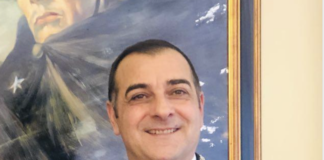 Carabinieri: Cambio al comando del nucleo operativo e radiomobile della compagnia di Ravenna