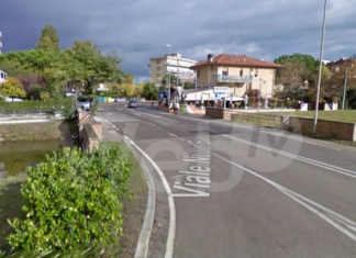 Modifiche alla viabilità a Cervia: Il ponte sul canale Cupa chiuso alle auto fino a ottobre