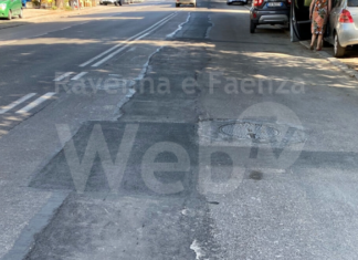 Circonvallazione Piazza d’Armi: al via il ripristino definitivo dell’asfalto