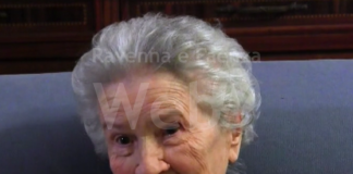 Si è spenta all’età di 99 anni Nella Triossi, la staffetta partigiana “Nerina”