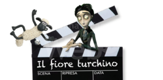 Facciamo il cartone animato della fiaba “Il fiore turchino”. Laboratorio gratuito di stop motion