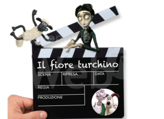 Facciamo il cartone animato della fiaba “Il fiore turchino”. Laboratorio gratuito di stop motion
