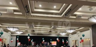 La comunità italiana a Canberra in aiuto a Conselice