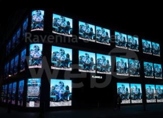 Var Digital Art: selezionato anche il ravennate Matteo Succi