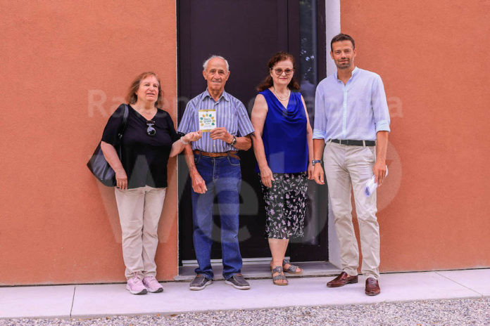 Targa Green a Lugo, 1 agosto 2023 (2)