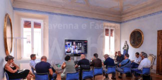 Unione Bassa Romagna: Tavolo dell’imprenditoria, il punto della situazione su alluvione e altri eventi calamitosi