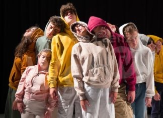 Torna a Faenza “Ci vediamo al Parco”: un progetto di socialità del Teatro Due Mondi