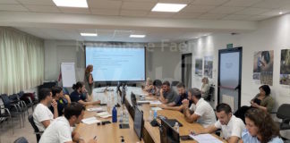 È nata Terremerse Academy. Per mettere a disposizione delle aziende agricole una rete tecnico-commerciale aggiornata