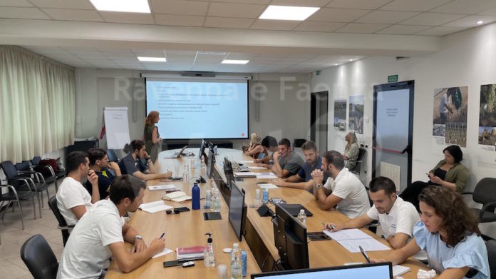 Terremerse_Academy_Lezione_aula_2