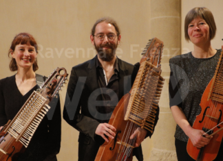 “I Luoghi dello Spirito e del Tempo” a Pieve Tho. Un concerto dedicato alla musica di Antonio Caldara