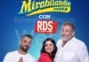 Tutti Pazzi Per Mirabilandia: evento speciale in collaborazione con RDS