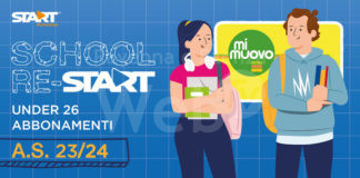 Start Romagna: al via la campagna abbonamenti per studenti