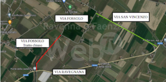 Faenza: Modifiche alla circolazione in via Fossolo