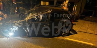 Toscano (FI): “Ancora incidenti stradali”