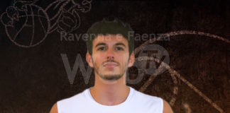 Basket Ravenna: Il giovane Matteo Guardigli completa il roster dell’OraSì