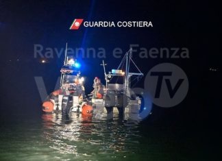 Pesca abusiva di vongole: multe salate a due pescatori