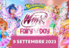 Mirabilandia e Winx Club insieme per “Winx Fairy Day”