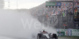 A Zandvoort le Alpha Tauri non sfigurano, ma non arrivano i punti