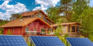 Caldo e bollette, lievitano i costi energetici degli agriturismi