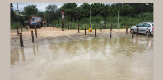 Ravenna in Comune: “Il lago marittimo retrodunale”