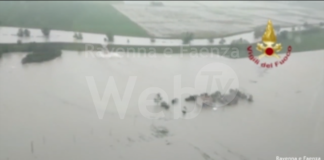 Rischio idrogeologico: La Regione Emilia-Romagna incontra la valle del Senio