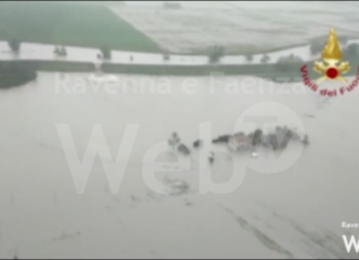 Gli interventi per la messa in sicurezza dei fiumi