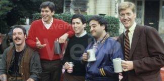 L’Arena Borghesi festeggia Ferragosto con Animal House