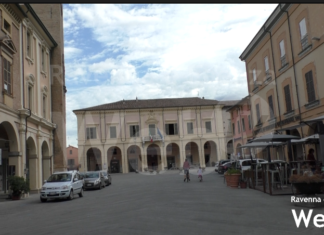 Bagnacavallo a tre mesi dall’alluvione: fase emergenziale conclusa