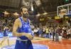 Basket: al Pala de Andrè gremito di spettatori, l’Italia batte il Portorico 98-65