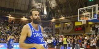 Basket: al Pala de Andrè gremito di spettatori, l’Italia batte il Portorico 98-65