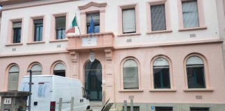 Castel Bolognese. Edifici scolastici: lavori a pieno ritmo in vista del rientro in aula