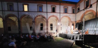 “Bagnacavallo Festival”: concerto del gruppo “Lame da barba” a chiusura della manifestazione