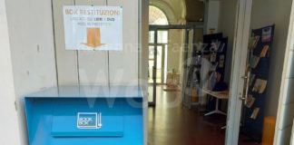 Lugo: Le biblioteche Trisi e Baioni chiudono dal 7 al 20 agosto ma i quotidiani si possono leggere al bar del Tondo