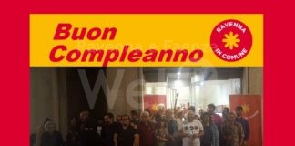 Ravenna in Comune: 8 anni sempre dalla parte della cittadinanza
