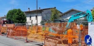 Bagnacavallo, Pnrr: altri due progetti per la messa in sicurezza del territorio