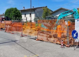 Bagnacavallo, Pnrr: altri due progetti per la messa in sicurezza del territorio