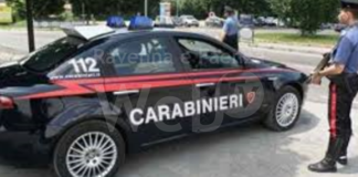 Armati di pistole rapinano l’ufficio postale di Coccolia