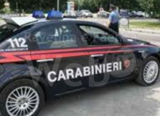 Furti, hashish, guida in stato d’ebrezza: Un Ferragosto impegnativo per i Carabinieri