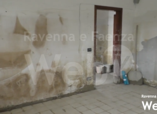 Alluvione: a Faenza si stimano 4 mila persone senza casa