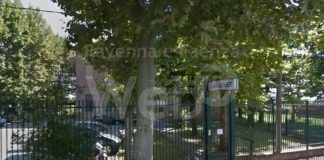 Lavori Pubblici: interventi di manutenzione alla Caserma dei Carabinieri di Savio