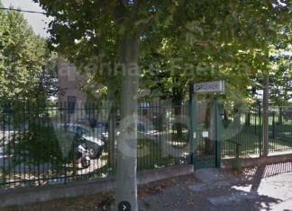 Lavori Pubblici: interventi di manutenzione alla Caserma dei Carabinieri di Savio