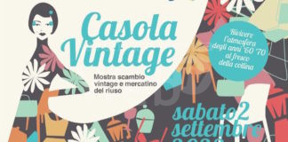 Casola Valsenio: al via l’evento “Casola Vintage”