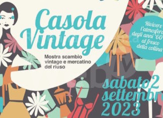 Casola Valsenio: al via l’evento “Casola Vintage”