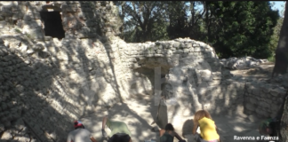 Nuove importanti scoperte al castello di Ceparano durante la nuova campagna di scavi