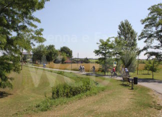 Bagnacavallo: Lungo il Naviglio con Wartime Friends sulle tracce della memoria storica