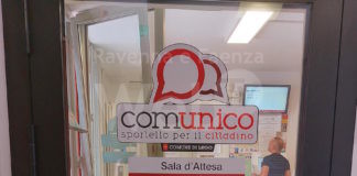 Lugo: Sportelli Comunico e Urp chiusi nei quattro sabati di agosto