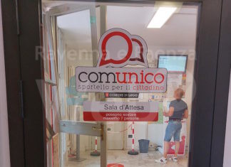 Lugo: Sportelli Comunico e Urp chiusi nei quattro sabati di agosto
